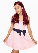 Image result for Ariana Grande as Cat