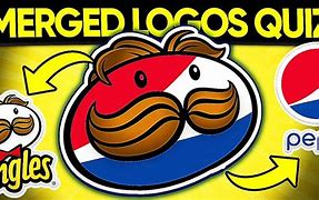 Image result for Pringles Logo Quiz