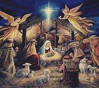 Image result for Christian Merry Christmas Wallpaper