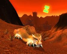 Image result for Arthus WoW Pet