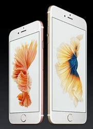 Image result for iPhone 6s Plus Comparison
