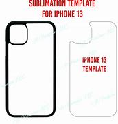 Image result for iPhone 13 Case Template