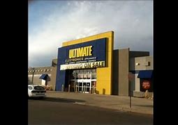 Image result for Defunked Electronics Store
