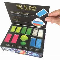 Image result for Planetmaker User Guide