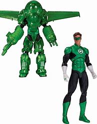 Image result for Green Lantern Action Figure