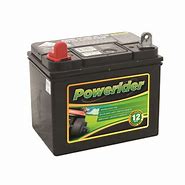 Image result for Exide Lawn Tractor Batteries