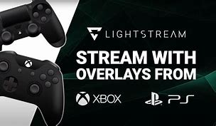 Image result for Lightstream Twitch