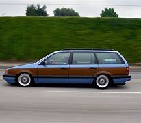 Image result for Passat B6 Wagon Woody