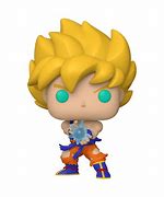 Image result for Dragon Ball Z Broly Funko Pop