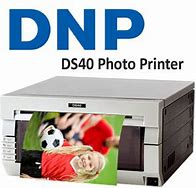 Image result for DS40 Printer
