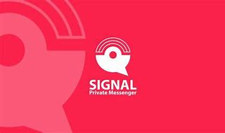 Image result for Signal Messenger App Icon