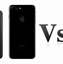 Image result for iPhone 7 vs 6s Size