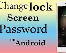 Image result for Set Lock Screen Password