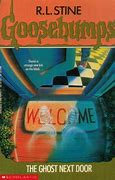 Image result for Classic Goosebumps