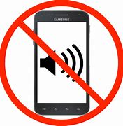 Image result for Mute Your Phone Image