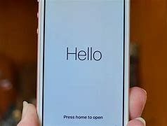 Image result for Activate iPhone 7