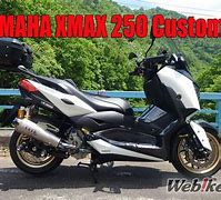 Image result for Harga Yamaha X Max 250
