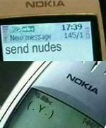 Image result for Nokia Phone Template for Pics Funny Meme