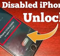 Image result for How to Unlock a iPhone with iTunes