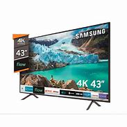 Image result for Samsung 43RU7100 Smart TV