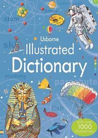 Image result for Dictionary Book for Kids Grade 3