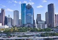 Image result for Houston Cityscape