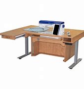 Image result for Adjustable Sewing Table