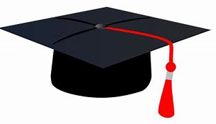 Image result for Graduation Cap Clip Art