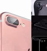 Image result for Camara iPhone 7 Plus Measurements