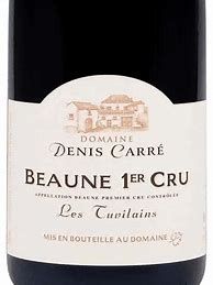 Image result for Denis Carre Beaune Tuvilains
