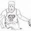 Image result for Giannis Antetokounmpo Coloring Pages