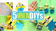 Image result for DIY Minion Hands