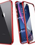 Image result for iPhone XR Metal Bumper Case