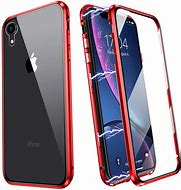 Image result for Color Changing Case for Red iPhone XR