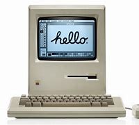 Image result for First Macintosh Laptop