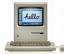 Image result for Apple 1st Gen Vintage