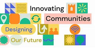 Image result for Innovating Communities