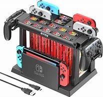 Image result for Storage for Gaming Accessories