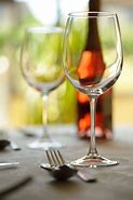 Image result for Measured Wine Glasses