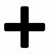 Image result for Math Plus Symbol