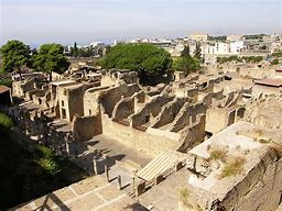 Image result for Newest Discoveries in Herculaneum