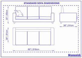 Image result for 1.25 Inch Sofa