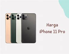 Image result for Harga Kredit iPhone 11 Pro