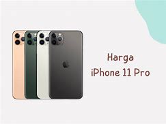 Image result for Harga iPhone 11 Pro