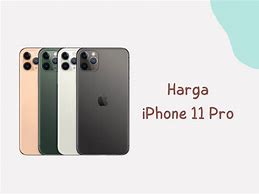 Image result for Harga iPhone 11 Pro Malaysia