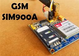 Image result for GSM SIM900A
