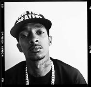 Image result for Nipsey Hussle a Rose