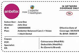 Image result for Sharp Health Plan Identification Card