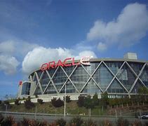 Image result for Oracle Arena Outside