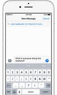 Image result for Texting On iPhone